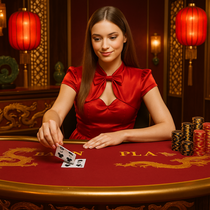 DivaSpin - Live Baccarat - Playtech Casino
