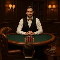 DivaSpin - Live Blackjack - Evolution Gaming Casino