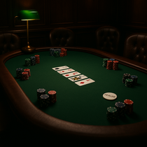 DivaSpin - Live Poker - Evolution Gaming Casino