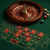 DivaSpin - Live Roulette - Evolution Gaming Casino