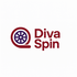 DivaSpin Casino Logo