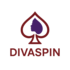 DivaSpin Casino Logo - Online Casino Österreich