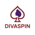 DivaSpin Casino Logo - Online Casino Österreich