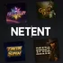 NetEnt - Premium Spieleanbieter bei DivaSpin