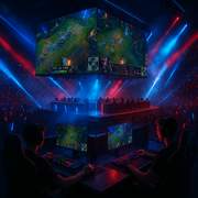 DivaSpin - Esports Wetten - CS:GO und Dota 2