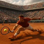 DivaSpin - Tennis Sportwetten - Grand Slam Wetten